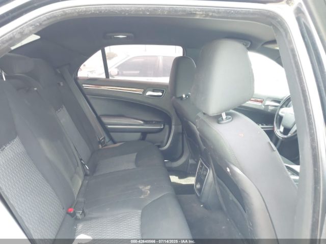 2012 CHRYSLER 300 2C3CCAAG2CH216796 Photo 7