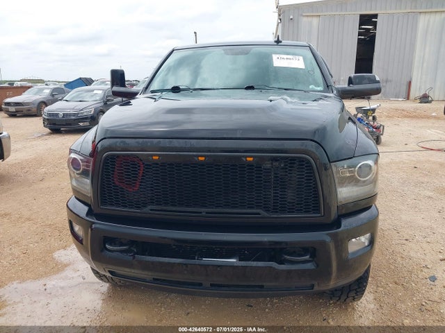 3C6UR5DL3EG296442 RAM 2500