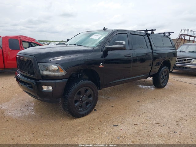 3C6UR5DL3EG296442 RAM 2500