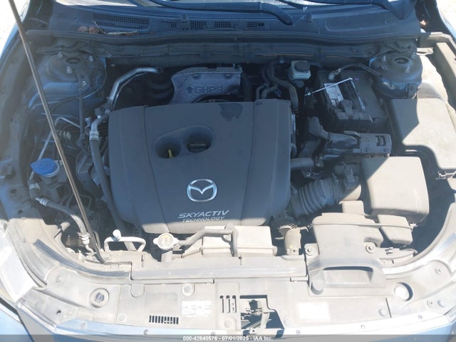 JM1BM1W71E1141443 Mazda pe