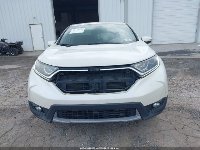 2HKRW2H55JH629873 Honda l15be
