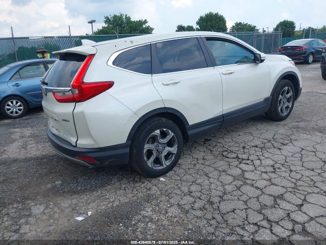 2HKRW2H55JH629873 Honda l15be