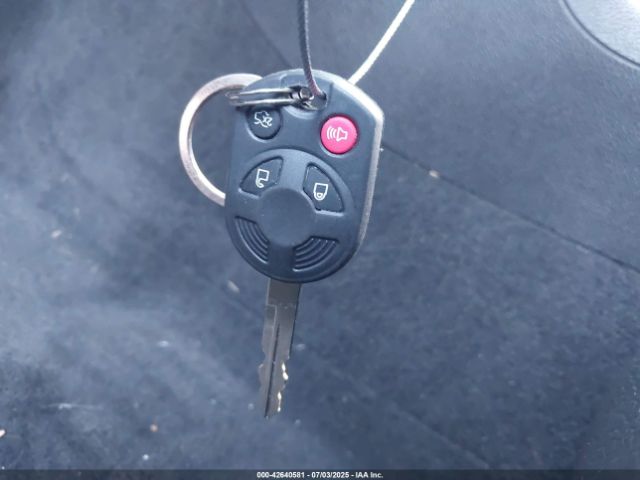 2011 FORD MUSTANG 1ZVBP8CF3B5147371 Photo 10