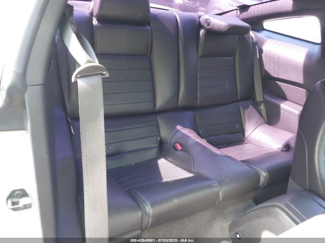 2011 FORD MUSTANG 1ZVBP8CF3B5147371 Photo 7