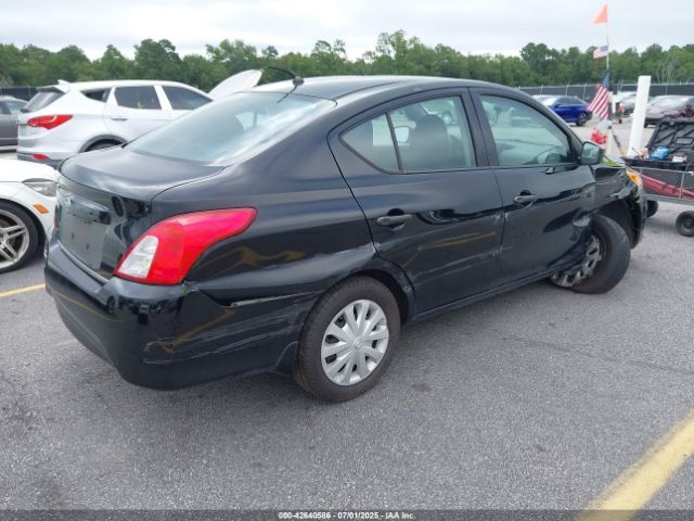 2017 NISSAN VERSA 3N1CN7AP1HL833438 Photo 3