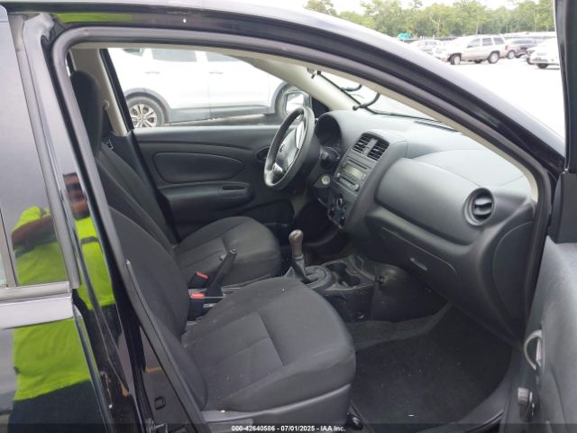 2017 NISSAN VERSA 3N1CN7AP1HL833438 Photo 4