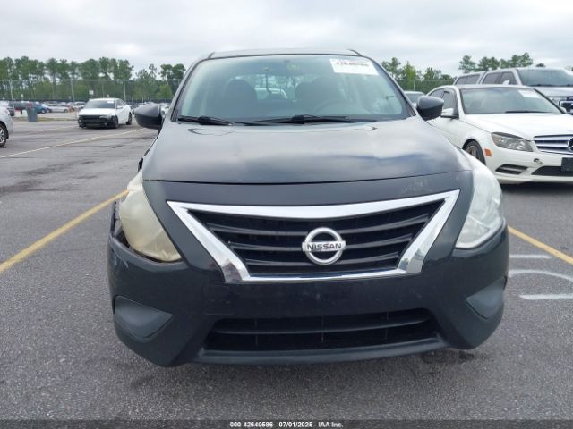 2017 NISSAN VERSA 3N1CN7AP1HL833438 Photo 5