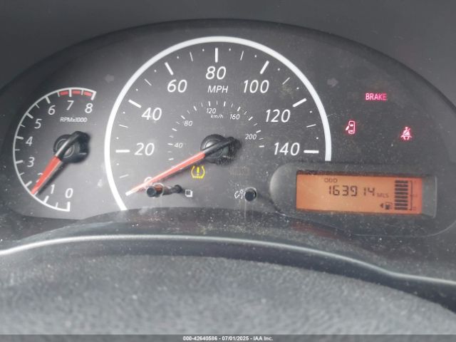 2017 NISSAN VERSA 3N1CN7AP1HL833438 Photo 6