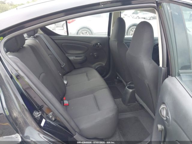 2017 NISSAN VERSA 3N1CN7AP1HL833438 Photo 7