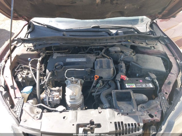 Honda k24w1 2015 1HGCR2F50FA024367 Image 10