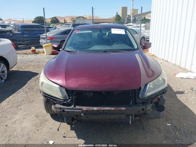 Honda k24w1 2015 1HGCR2F50FA024367 Image 13