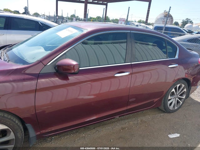 Honda k24w1 2015 1HGCR2F50FA024367 Image 15
