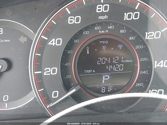 Honda k24w1 2015 1HGCR2F50FA024367 Image 16