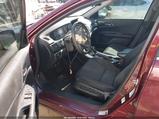Honda k24w1 2015 1HGCR2F50FA024367 Image 5