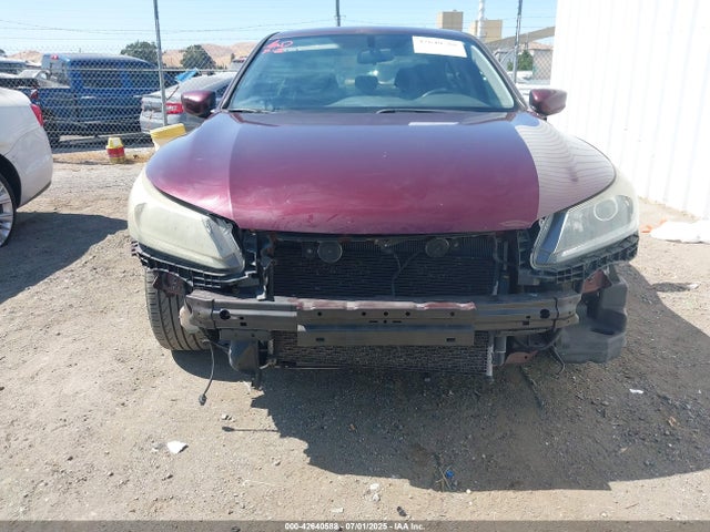 Honda k24w1 2015 1HGCR2F50FA024367 Image 6