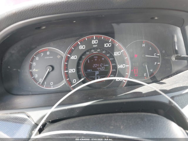 Honda k24w1 2015 1HGCR2F50FA024367 Image 7
