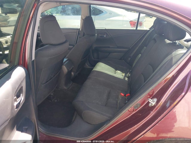 Honda k24w1 2015 1HGCR2F50FA024367 Image 8