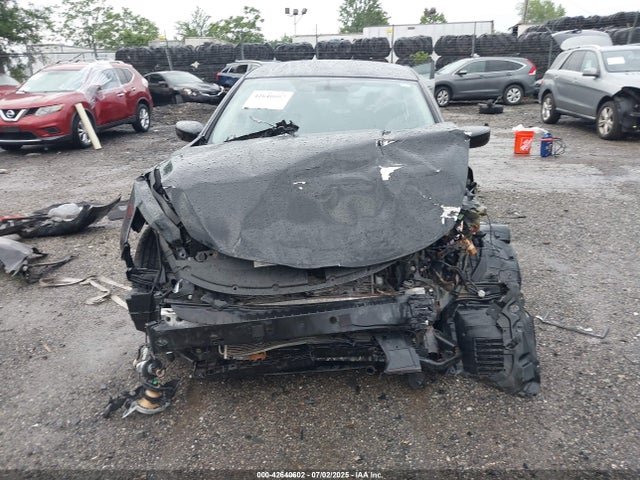 1N4AL3AP7HC483222 Nissan 2017