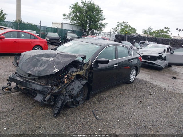 1N4AL3AP7HC483222 Nissan 2017