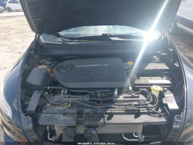 2015 JEEP CHEROKEE 1C4PJMCSXFW528618 Photo 9