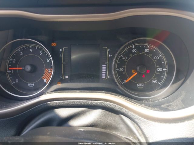 2015 JEEP CHEROKEE 1C4PJMCSXFW528618 Photo 6