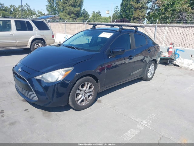 3MYDLBYV8HY160733 Toyota p5v
