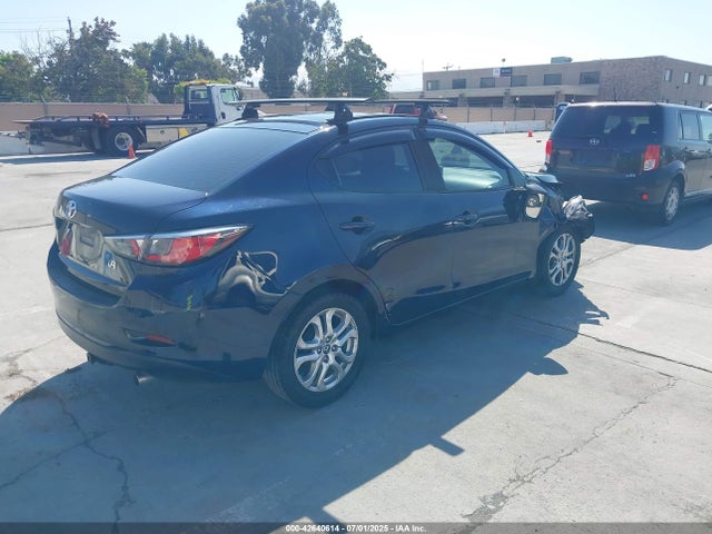 3MYDLBYV8HY160733 Toyota p5v