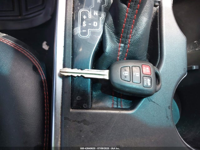 4T1BF1FK1GU161767 Toyota 2ar-fe