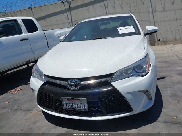 4T1BF1FK1GU161767 Toyota 2ar-fe