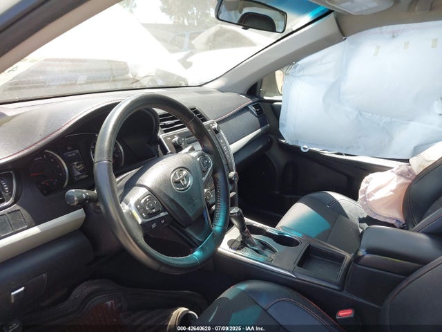 4T1BF1FK1GU161767 Toyota 2ar-fe