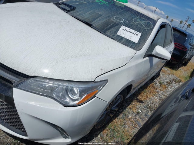 4T1BF1FK1GU161767 Toyota 2ar-fe