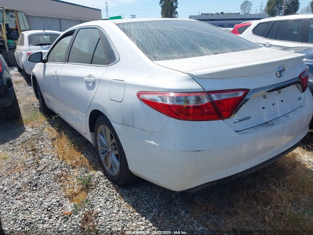 4T1BF1FK1GU161767 Toyota 2ar-fe