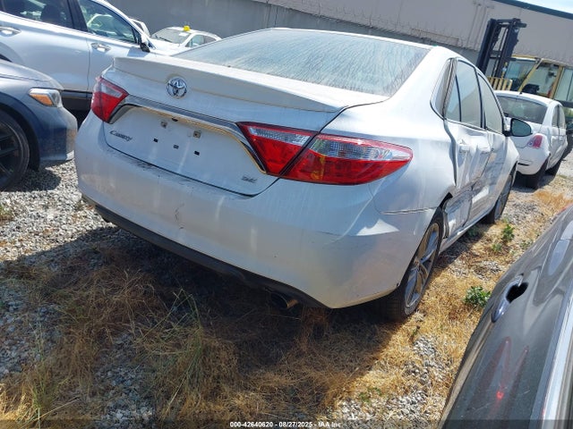 4T1BF1FK1GU161767 Toyota 2ar-fe