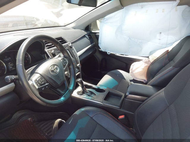 4T1BF1FK1GU161767 Toyota 2ar-fe