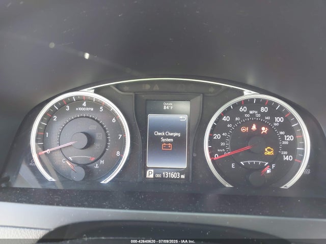 4T1BF1FK1GU161767 Toyota 2ar-fe