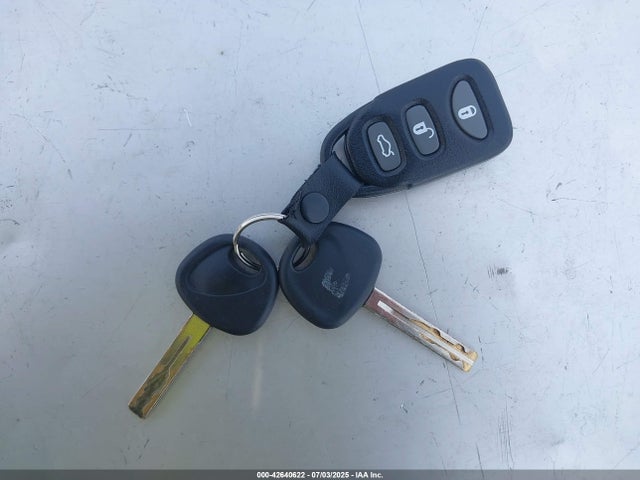 Hyundai gamma 2014 5NPEB4AC4EH899956 Image 11