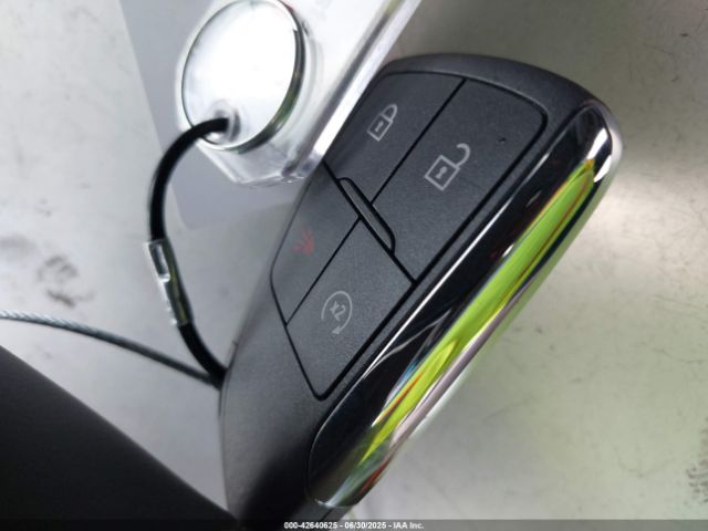 2025 CHEVROLET EQUINOX 3GNAXPEG9SL310420 Photo 10