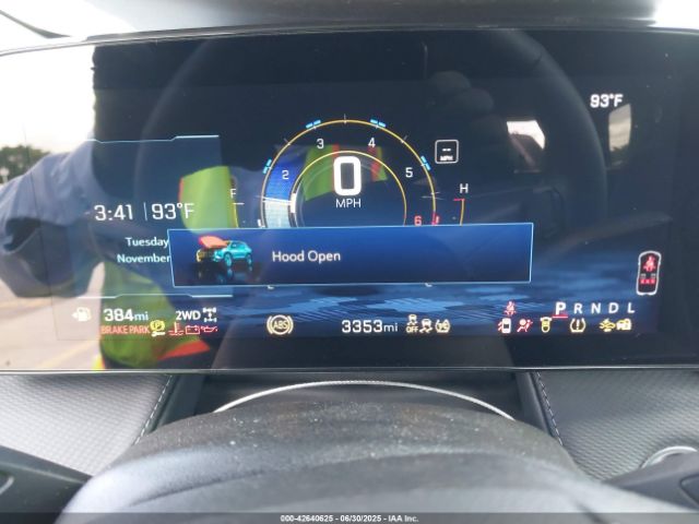 2025 CHEVROLET EQUINOX 3GNAXPEG9SL310420 Photo 6