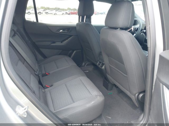 2025 CHEVROLET EQUINOX 3GNAXPEG9SL310420 Photo 7