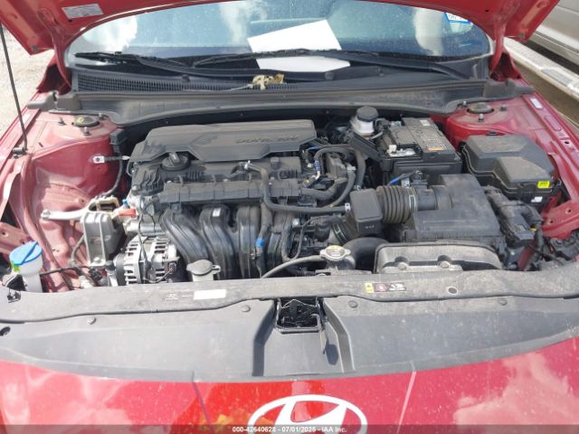 KMHLP4DG5RU814265 Hyundai mpi nu pe
