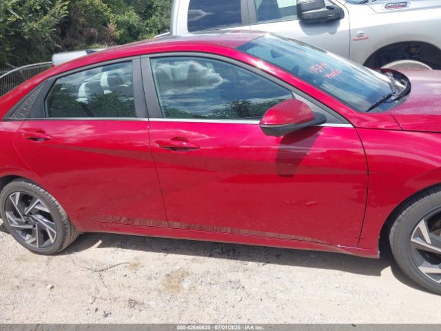 KMHLP4DG5RU814265 Hyundai mpi nu pe