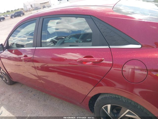 KMHLP4DG5RU814265 Hyundai mpi nu pe