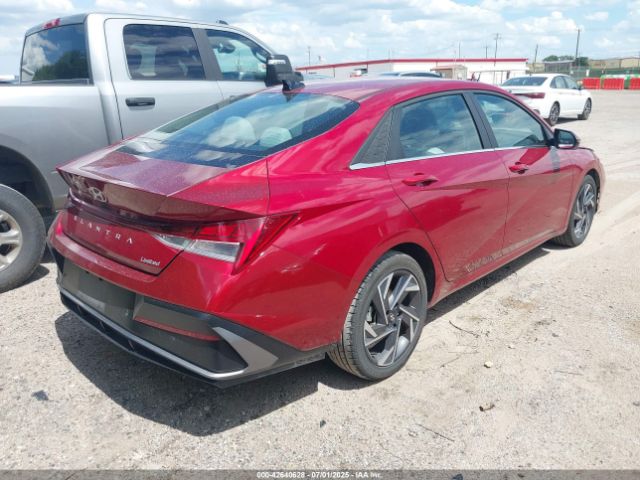 KMHLP4DG5RU814265 Hyundai mpi nu pe