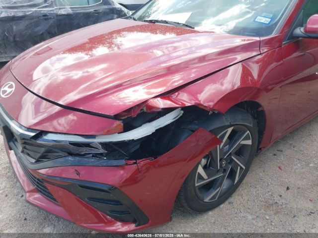 KMHLP4DG5RU814265 Hyundai mpi nu pe