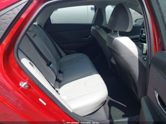 KMHLP4DG5RU814265 Hyundai mpi nu pe
