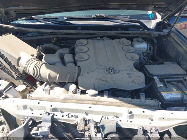 Toyota 1gr-fe 2018 JTEBU5JR7J5556636 Image 10