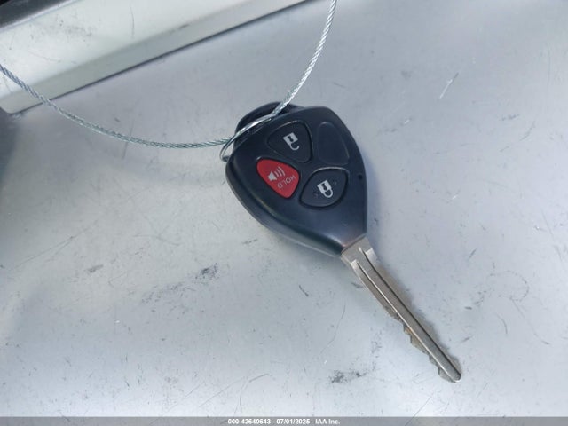 Toyota 1gr-fe 2018 JTEBU5JR7J5556636 Image 11