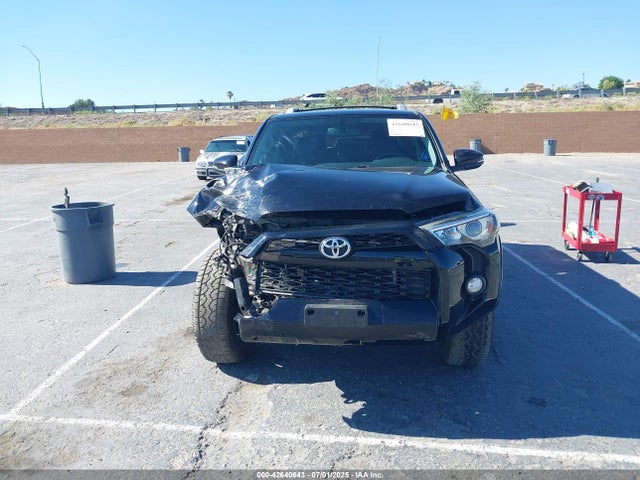 Toyota 1gr-fe 2018 JTEBU5JR7J5556636 Image 12