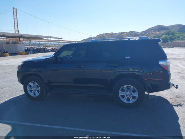 Toyota 1gr-fe 2018 JTEBU5JR7J5556636 Image 14