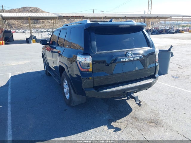 Toyota 1gr-fe 2018 JTEBU5JR7J5556636 Image 3